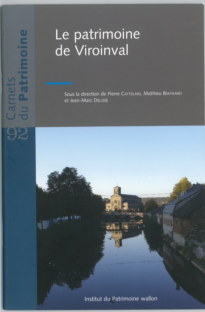 Carnets du Patrimoine